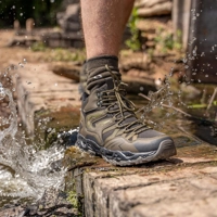 Avid Carp Hydro-Force All-Terrain Boots
